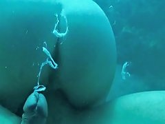A Good Fuck Underwater Free Beach Porn Video C2 Xhamster