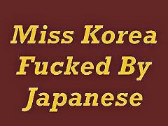 Miss Korea Fucked By Japanese N15 Free Porn F5 Xhamster