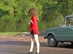 Russian Teen Svetlana Belochkina By Blondelover Porn A4